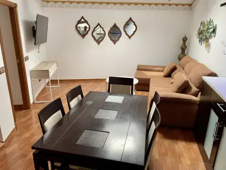 Le Coin de la Mosquée – Appartement Cordoue : photo 9
