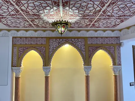 Le Coin de la Mosquée – Appartement Cordoue : photo 10
