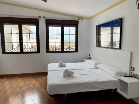 Le Coin de la Mosquée – Appartement Cordoue : photo 13