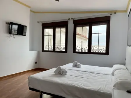 Le Coin de la Mosquée – Appartement Cordoue : photo 15