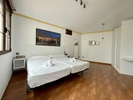 Le Coin de la Mosquée – Appartement Cordoue : photo 16