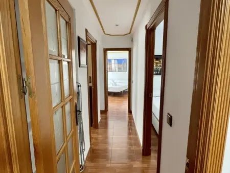 Le Coin de la Mosquée – Appartement Cordoue : photo 17