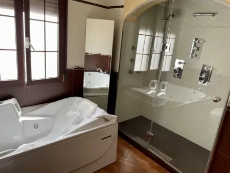 Le Coin de la Mosquée – Appartement Cordoue : photo 18