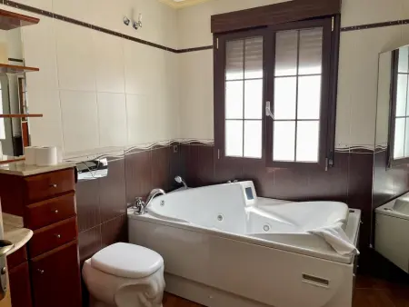 Le Coin de la Mosquée – Appartement Cordoue : photo 19