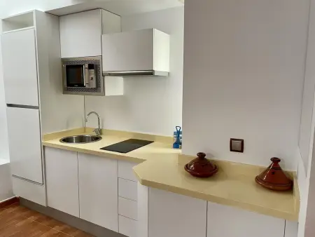 Le Coin de la Mosquée – Appartement Cordoue : photo 23