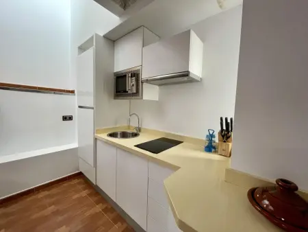 Le Coin de la Mosquée – Appartement Cordoue : photo 24