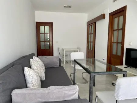 Ático Blanco : appartement 4 pers. avec garage à Cordoue : photo 3