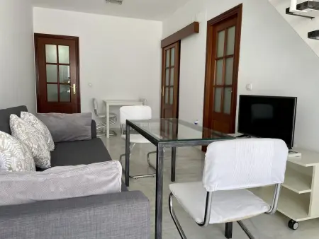 Ático Blanco : appartement 4 pers. avec garage à Cordoue : photo 4