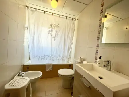 Ático Blanco : appartement 4 pers. avec garage à Cordoue : photo 6