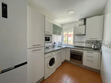 Ático Blanco : appartement 4 pers. avec garage à Cordoue : photo 7