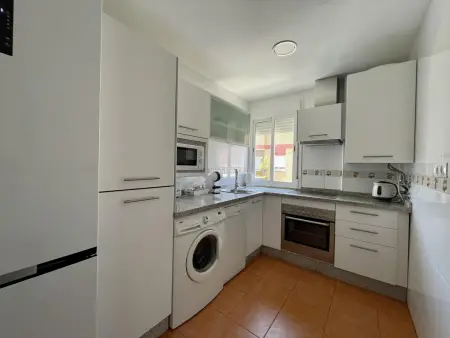 Ático Blanco : appartement 4 pers. avec garage à Cordoue : photo 8