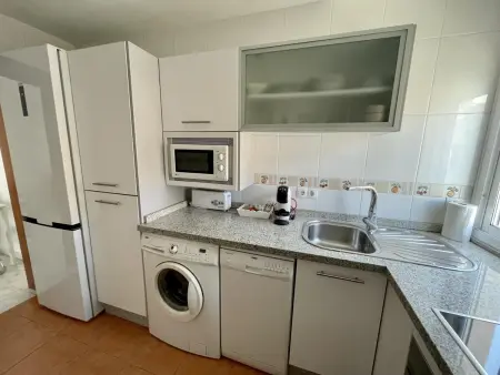 Ático Blanco : appartement 4 pers. avec garage à Cordoue : photo 10