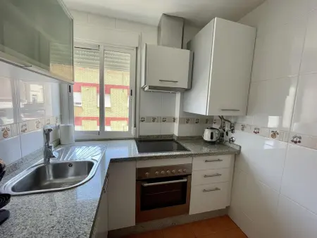 Ático Blanco : appartement 4 pers. avec garage à Cordoue : photo 11