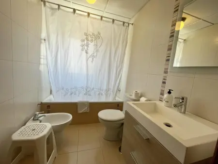 Ático Blanco : appartement 4 pers. avec garage à Cordoue : photo 12