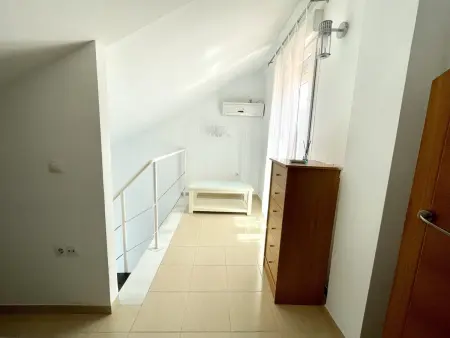 Ático Blanco : appartement 4 pers. avec garage à Cordoue : photo 15