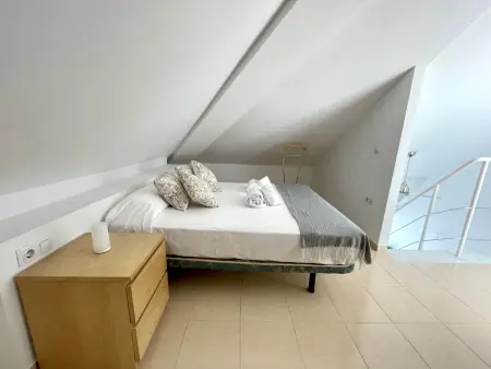 Ático Blanco : appartement 4 pers. avec garage à Cordoue : photo 17