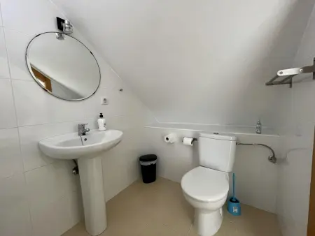 Ático Blanco : appartement 4 pers. avec garage à Cordoue : photo 18