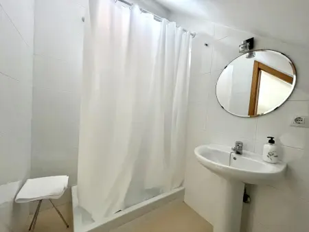 Ático Blanco : appartement 4 pers. avec garage à Cordoue : photo 19
