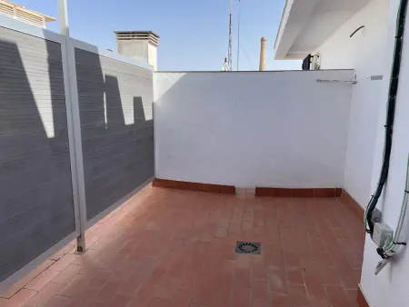 Ático Blanco : appartement 4 pers. avec garage à Cordoue : photo 22