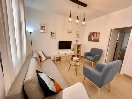 L'Umbral de Muñices, appartement neuf à Cordoue : photo 2