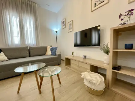 L'Umbral de Muñices, appartement neuf à Cordoue : photo 3