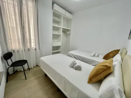 L'Umbral de Muñices, appartement neuf à Cordoue : photo 4