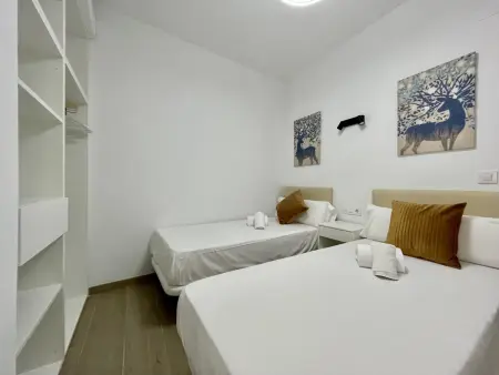 L'Umbral de Muñices, appartement neuf à Cordoue : photo 5