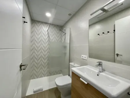 L'Umbral de Muñices, appartement neuf à Cordoue : photo 6