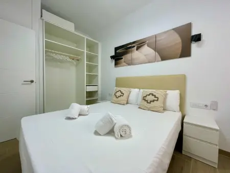 L'Umbral de Muñices, appartement neuf à Cordoue : photo 7