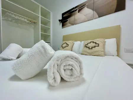 L'Umbral de Muñices, appartement neuf à Cordoue : photo 8