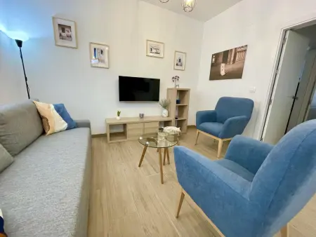 L'Umbral de Muñices, appartement neuf à Cordoue : photo 9