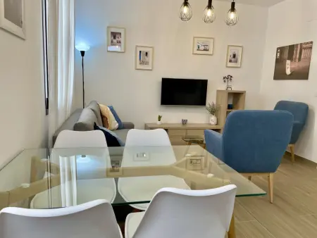 L'Umbral de Muñices, appartement neuf à Cordoue : photo 11