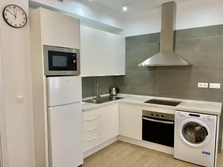 L'Umbral de Muñices, appartement neuf à Cordoue : photo 12