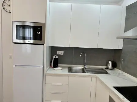 L'Umbral de Muñices, appartement neuf à Cordoue : photo 13