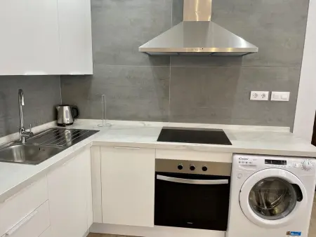L'Umbral de Muñices, appartement neuf à Cordoue : photo 14