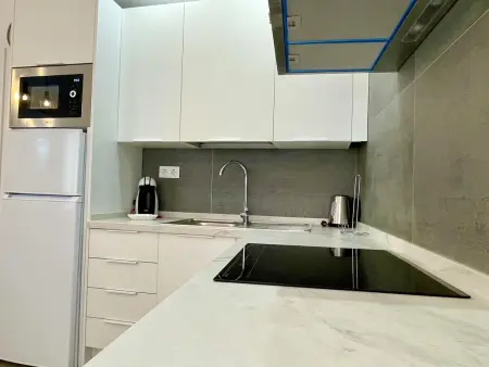 L'Umbral de Muñices, appartement neuf à Cordoue : photo 15