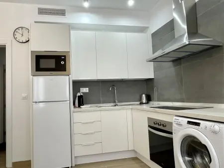 L'Umbral de Muñices, appartement neuf à Cordoue : photo 16