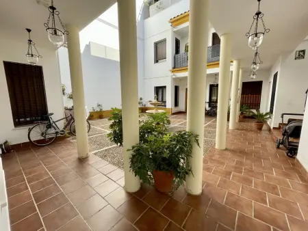 L'Umbral de Muñices, appartement neuf à Cordoue : photo 17