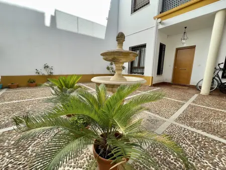 L'Umbral de Muñices, appartement neuf à Cordoue : photo 18