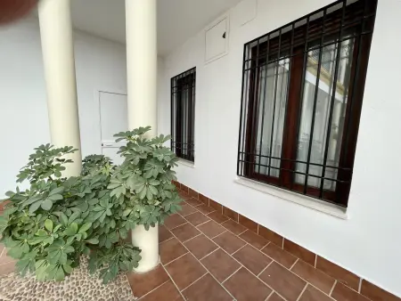 L'Umbral de Muñices, appartement neuf à Cordoue : photo 19