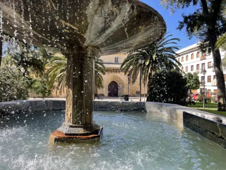L'Umbral de Muñices, appartement neuf à Cordoue : photo 25