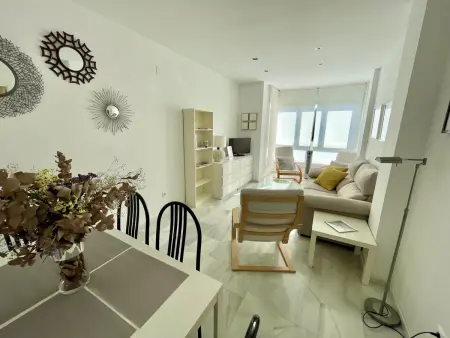Location appartement à Cordoue, Appartement Moderne au Centre, Proche Attractions et Mercado Victoria
