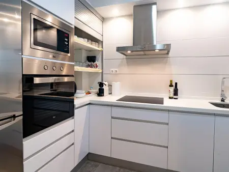 Appartement La Victoria, 3 chambres au cœur de Cordoue : photo 5