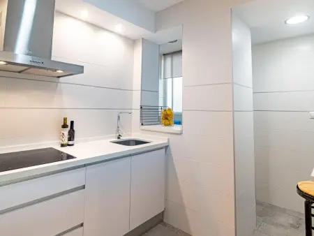 Appartement La Victoria, 3 chambres au cœur de Cordoue : photo 6