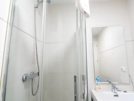 Appartement La Victoria, 3 chambres au cœur de Cordoue : photo 7
