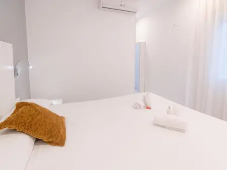 Appartement La Victoria, 3 chambres au cœur de Cordoue : photo 14