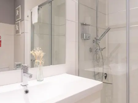 Appartement La Victoria, 3 chambres au cœur de Cordoue : photo 16