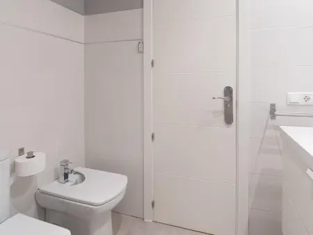 Appartement La Victoria, 3 chambres au cœur de Cordoue : photo 17