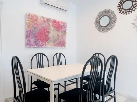 Appartement La Victoria, 3 chambres au cœur de Cordoue : photo 18