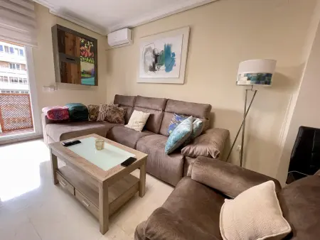 Appartement neuf au cœur de Cordoue, 300m Plaza Colón : photo 2
